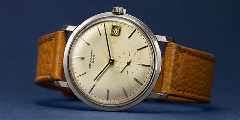 first patek philippe watch|Patek Philippe founded.